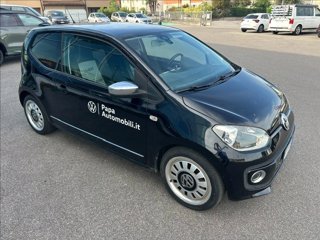 VOLKSWAGEN 1.0 75 CV 3p. high up!