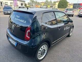 VOLKSWAGEN 1.0 75 CV 3p. high up!
