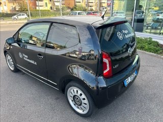 VOLKSWAGEN 1.0 75 CV 3p. high up!