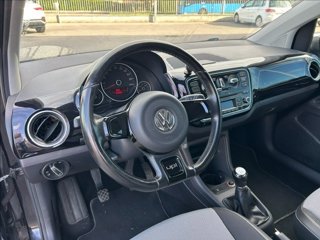 VOLKSWAGEN 1.0 75 CV 3p. high up!