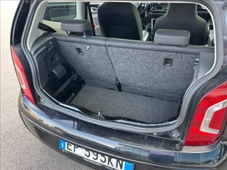 VOLKSWAGEN 1.0 75 CV 3p. high up!