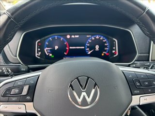 VOLKSWAGEN T-Cross 1.0 TSI 115 CV DSG R-Line