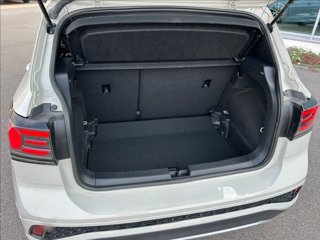 VOLKSWAGEN T-Cross 1.0 TSI 115 CV DSG R-Line