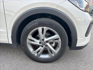 VOLKSWAGEN T-Cross 1.0 TSI 115 CV DSG R-Line