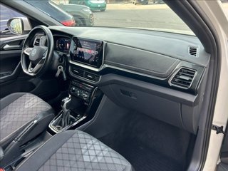 VOLKSWAGEN T-Cross 1.0 TSI 115 CV DSG R-Line
