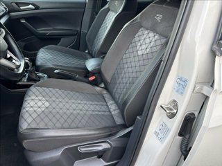 VOLKSWAGEN T-Cross 1.0 TSI 115 CV DSG R-Line