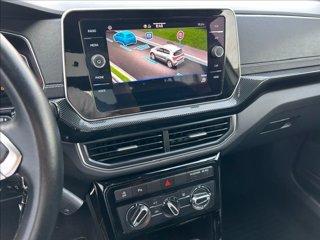 VOLKSWAGEN T-Cross 1.0 TSI 115 CV DSG R-Line