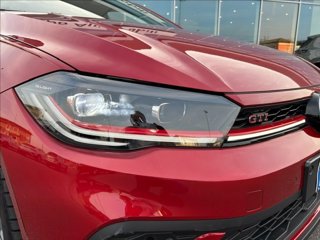 VOLKSWAGEN Polo 2.0 TSI DSG GTI BlueMotion Technology