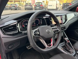 VOLKSWAGEN Polo 2.0 TSI DSG GTI BlueMotion Technology