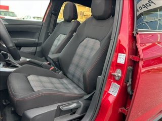 VOLKSWAGEN Polo 2.0 TSI DSG GTI BlueMotion Technology