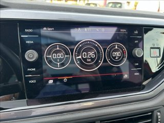 VOLKSWAGEN Polo 2.0 TSI DSG GTI BlueMotion Technology