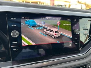 VOLKSWAGEN Polo 2.0 TSI DSG GTI BlueMotion Technology