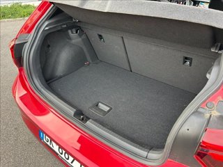 VOLKSWAGEN Polo 2.0 TSI DSG GTI BlueMotion Technology