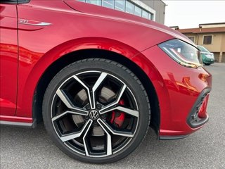 VOLKSWAGEN Polo 2.0 TSI DSG GTI BlueMotion Technology