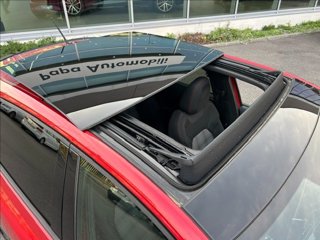 VOLKSWAGEN Polo 2.0 TSI DSG GTI BlueMotion Technology