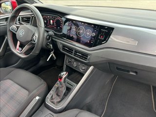 VOLKSWAGEN Polo 2.0 TSI DSG GTI BlueMotion Technology