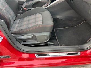 VOLKSWAGEN Polo 2.0 TSI DSG GTI BlueMotion Technology