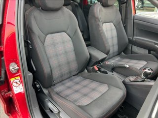 VOLKSWAGEN Polo 2.0 TSI DSG GTI BlueMotion Technology