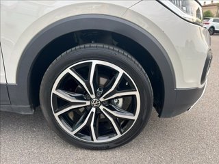VOLKSWAGEN T-Cross 1.0 TSI 110 CV DSG Advanced