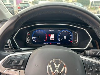 VOLKSWAGEN T-Cross 1.0 TSI 110 CV DSG Advanced