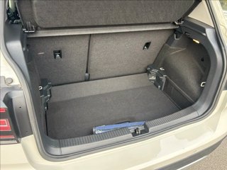 VOLKSWAGEN T-Cross 1.0 TSI 110 CV DSG Advanced