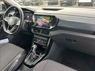 VOLKSWAGEN T-Cross 1.0 TSI 110 CV DSG Advanced