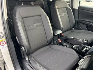 VOLKSWAGEN T-Cross 1.0 TSI 110 CV DSG Advanced