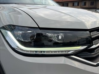 VOLKSWAGEN T-Cross 1.0 TSI 110 CV DSG Advanced