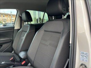VOLKSWAGEN T-Cross 1.0 TSI 110 CV DSG Advanced