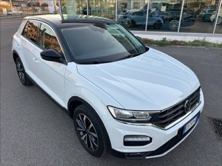 VOLKSWAGEN T-Roc 1.0 TSI Style