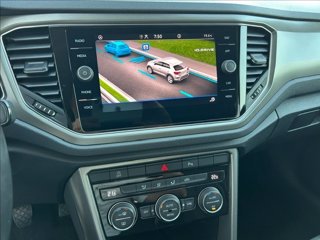 VOLKSWAGEN T-Roc 1.0 TSI Style