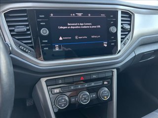 VOLKSWAGEN T-Roc 1.0 TSI Style
