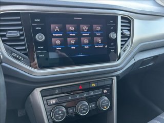 VOLKSWAGEN T-Roc 1.0 TSI Style