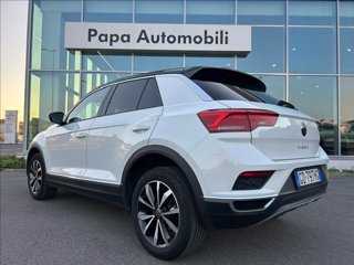 VOLKSWAGEN T-Roc 1.0 TSI Style