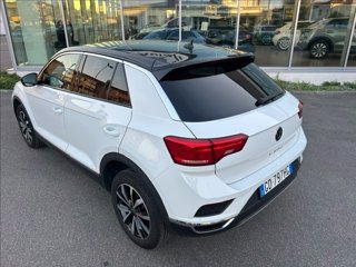 VOLKSWAGEN T-Roc 1.0 TSI Style