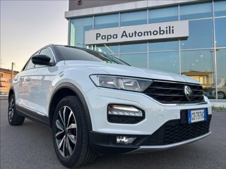 VOLKSWAGEN T-Roc 1.0 TSI Style