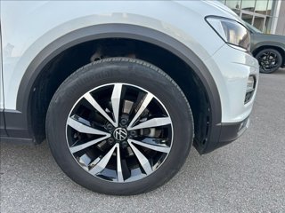 VOLKSWAGEN T-Roc 1.0 TSI Style