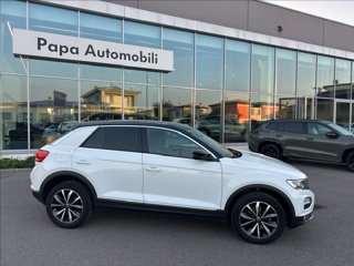 VOLKSWAGEN T-Roc 1.0 TSI Style