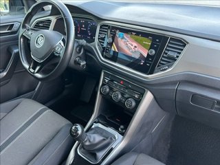 VOLKSWAGEN T-Roc 1.0 TSI Style