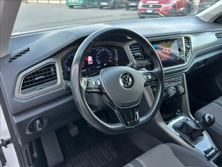 VOLKSWAGEN T-Roc 1.0 TSI Style