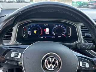 VOLKSWAGEN T-Roc 1.0 TSI Style