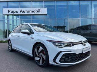 VOLKSWAGEN Golf 2.0 TSI DSG GTI