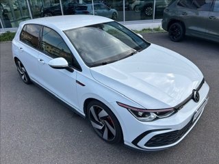 VOLKSWAGEN Golf 2.0 TSI DSG GTI