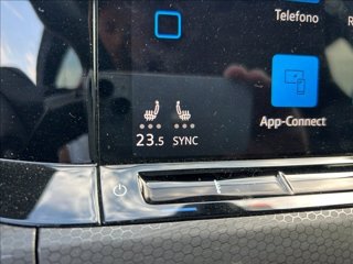 VOLKSWAGEN Golf 2.0 TSI DSG GTI