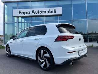 VOLKSWAGEN Golf 2.0 TSI DSG GTI