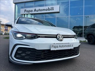 VOLKSWAGEN Golf 2.0 TSI DSG GTI