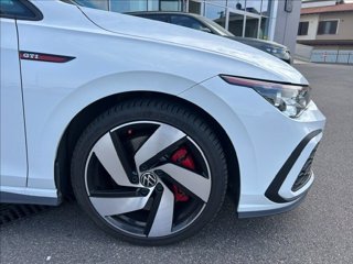 VOLKSWAGEN Golf 2.0 TSI DSG GTI