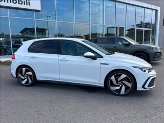 VOLKSWAGEN Golf 2.0 TSI DSG GTI