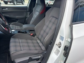 VOLKSWAGEN Golf 2.0 TSI DSG GTI