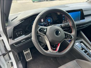 VOLKSWAGEN Golf 2.0 TSI DSG GTI